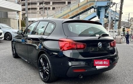 BMW 1 серия, 2017 год, 950 000 рублей, 5 фотография