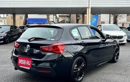 BMW 1 серия, 2017 год, 950 000 рублей, 3 фотография