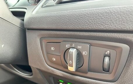 BMW 1 серия, 2017 год, 950 000 рублей, 14 фотография