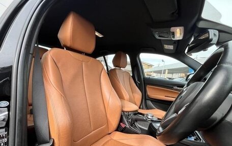 BMW 1 серия, 2017 год, 950 000 рублей, 12 фотография