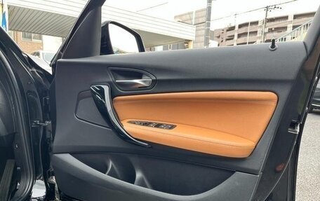 BMW 1 серия, 2017 год, 950 000 рублей, 13 фотография