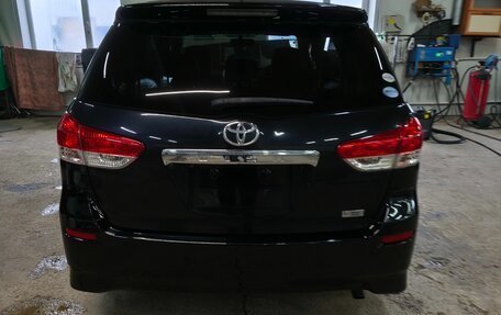 Toyota Wish II, 2011 год, 1 349 000 рублей, 6 фотография