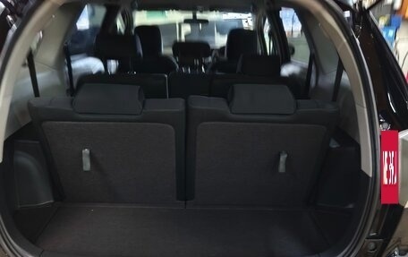 Toyota Wish II, 2011 год, 1 349 000 рублей, 5 фотография