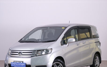 Honda Freed I, 2011 год, 1 289 000 рублей, 2 фотография