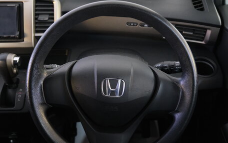 Honda Freed I, 2011 год, 1 289 000 рублей, 11 фотография