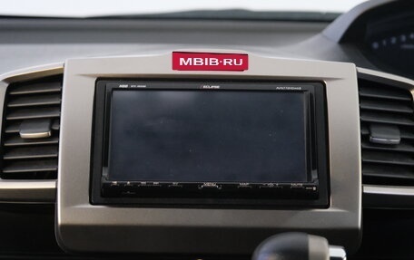 Honda Freed I, 2011 год, 1 289 000 рублей, 13 фотография