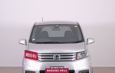 Honda Freed I, 2011 год, 1 289 000 рублей, 1 фотография