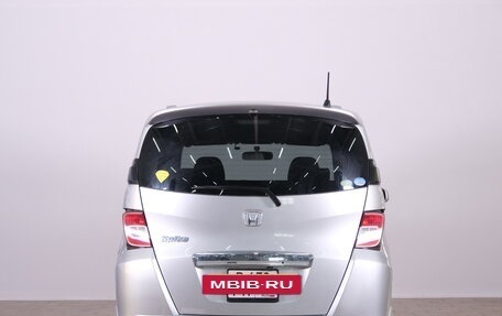 Honda Freed I, 2011 год, 1 289 000 рублей, 4 фотография