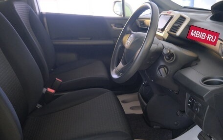 Honda Freed I, 2011 год, 1 289 000 рублей, 6 фотография