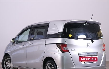 Honda Freed I, 2011 год, 1 289 000 рублей, 3 фотография