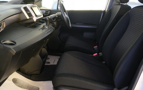 Honda Freed I, 2011 год, 1 289 000 рублей, 17 фотография