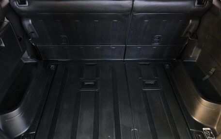 Honda Freed I, 2011 год, 1 289 000 рублей, 20 фотография