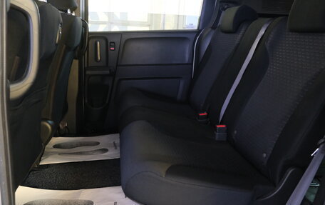 Honda Freed I, 2011 год, 1 289 000 рублей, 19 фотография