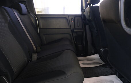 Honda Freed I, 2011 год, 1 289 000 рублей, 18 фотография