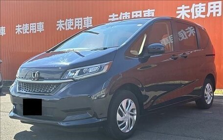 Honda Freed II, 2022 год, 1 250 000 рублей, 4 фотография