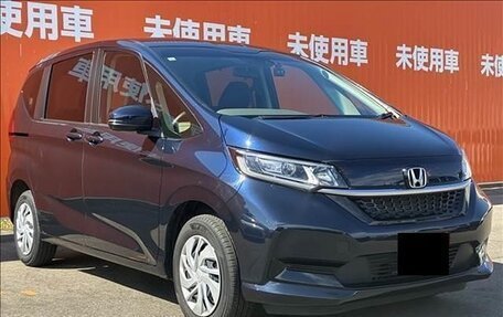 Honda Freed II, 2022 год, 1 250 000 рублей, 3 фотография