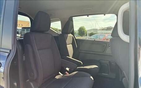 Honda Freed II, 2022 год, 1 250 000 рублей, 13 фотография