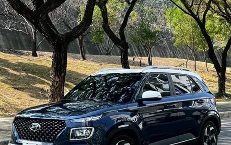 Hyundai Venue I, 2022 год, 1 350 000 рублей, 1 фотография