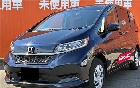 Honda Freed II, 2022 год, 1 250 000 рублей, 1 фотография