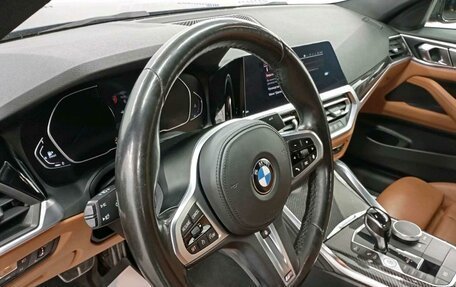 BMW 4 серия, 2021 год, 3 877 200 рублей, 1 фотография