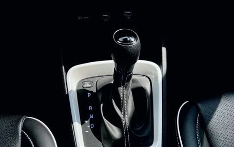 Hyundai Venue I, 2022 год, 1 350 000 рублей, 9 фотография