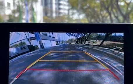 Hyundai Venue I, 2022 год, 1 350 000 рублей, 11 фотография