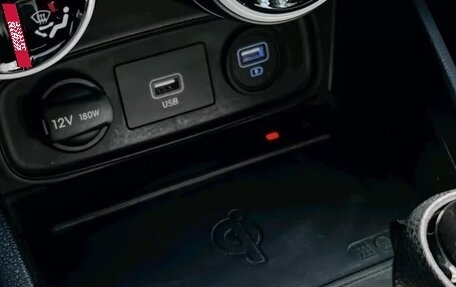 Hyundai Venue I, 2022 год, 1 350 000 рублей, 10 фотография
