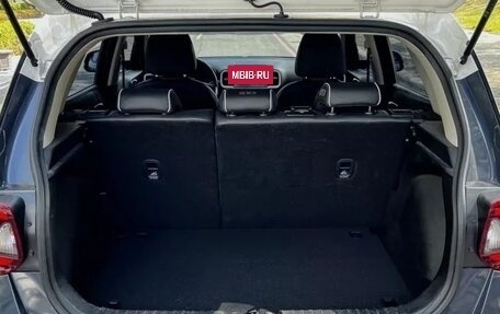 Hyundai Venue I, 2022 год, 1 350 000 рублей, 6 фотография