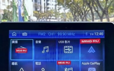 Hyundai Venue I, 2022 год, 1 350 000 рублей, 12 фотография