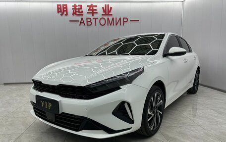 KIA K3, 2023 год, 1 770 000 рублей, 1 фотография