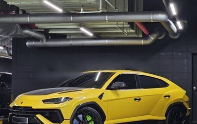 Lamborghini Urus I, 2024 год, 39 186 000 рублей, 1 фотография
