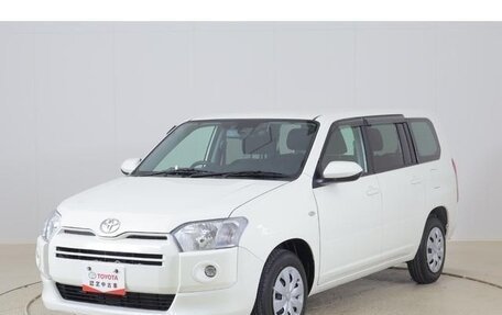 Toyota Probox I, 2023 год, 950 000 рублей, 1 фотография