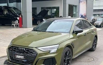 Audi A3, 2021 год, 1 790 004 рублей, 1 фотография