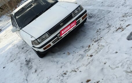 Toyota Corona VIII (T170), 1988 год, 135 000 рублей, 1 фотография