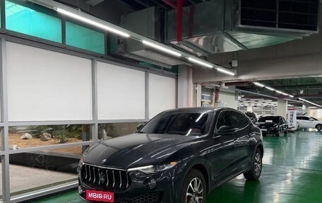 Maserati Levante I, 2023 год, 7 670 777 рублей, 1 фотография