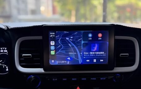 Hyundai Venue I, 2022 год, 1 300 000 рублей, 12 фотография