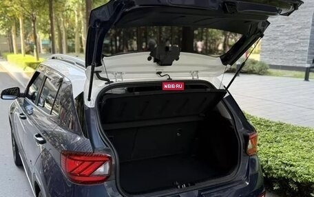 Hyundai Venue I, 2022 год, 1 300 000 рублей, 6 фотография