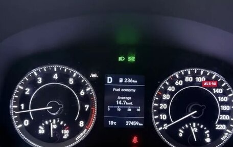 Hyundai Venue I, 2022 год, 1 300 000 рублей, 7 фотография