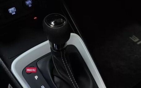 Hyundai Venue I, 2022 год, 1 300 000 рублей, 9 фотография