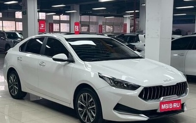 KIA K3, 2021 год, 1 474 222 рублей, 1 фотография
