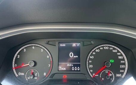 Volkswagen T-Roc I, 2022 год, 1 530 000 рублей, 8 фотография