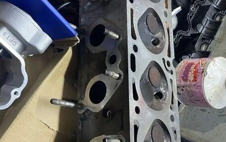 Chevrolet Lanos I, 2008 год, 205 000 рублей, 10 фотография