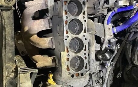 Chevrolet Lanos I, 2008 год, 205 000 рублей, 9 фотография