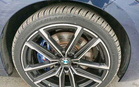 BMW 4 серия, 2021 год, 3 877 200 рублей, 2 фотография