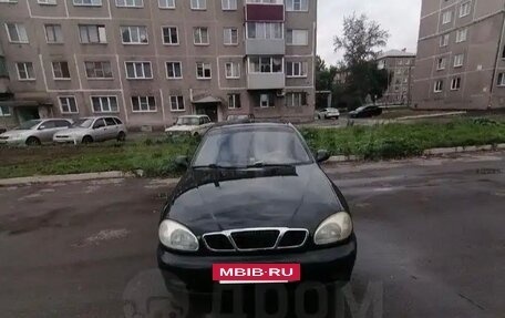 Chevrolet Lanos I, 2008 год, 205 000 рублей, 2 фотография