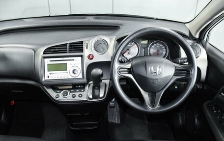 Honda Stream II, 2009 год, 1 399 000 рублей, 12 фотография