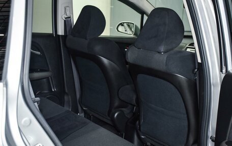 Honda Stream II, 2009 год, 1 399 000 рублей, 10 фотография