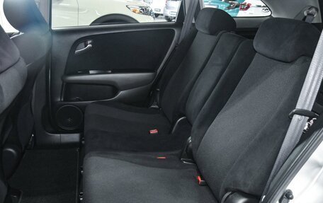 Honda Stream II, 2009 год, 1 399 000 рублей, 7 фотография