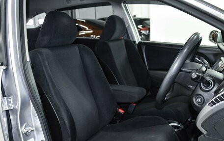 Honda Stream II, 2009 год, 1 399 000 рублей, 9 фотография