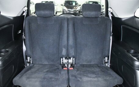 Honda Stream II, 2009 год, 1 399 000 рублей, 11 фотография